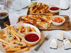 -G+KITCHEN(龙湖狮山天街店)