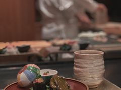 -奈良本寿司(永嘉路店)