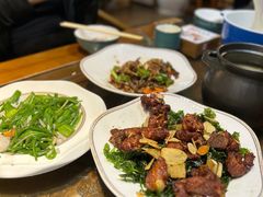 -云隐小厨·传统大理美食(复兴路店)