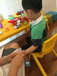 -弗蕾亚·和月月子调理院(东湖店)