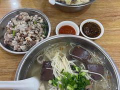 -福屿鲜捞小吃·捞化(福屿总店)
