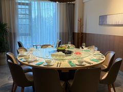 -花城粤菜餐厅(高新区店)