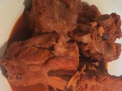 -大师兄·西北小馆(南沙万达广场店)