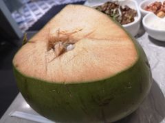 -百年果林椰子鸡(益田假日里店)