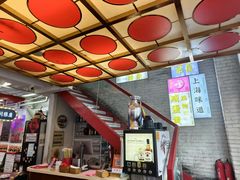 -谢记上海大排档(长寿路店)