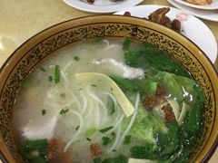 -桥香园云南过桥米线(金马碧鸡店)
