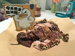 -眉州东坡·熊猫主题餐厅(枫蓝店)