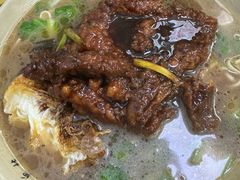 -无名氏面馆(邮电路店)