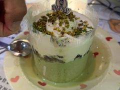 开心果牛奶冰-糖潮糖水铺(省府店)