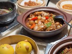-陶陶居酒家(SM二期购物广场店)