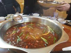 -凯里老街坊酸汤鱼(青云路店)