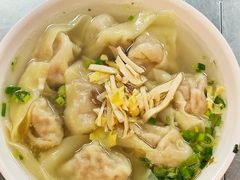 -老西白点心店