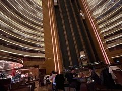 -杭州国际会议中心洲际酒店-原素全日餐厅(解放东路店)