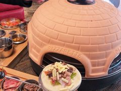 -NLFS1983咖啡花园餐厅(锦桂店)