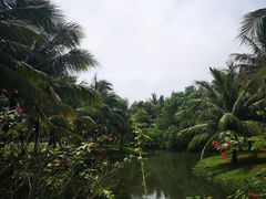 -白沙门生态公园