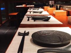 大堂-yokocho上横町·日本食街(深业上城店)