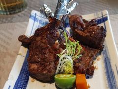 -王鼎精致料理铁板烧(世博源店)