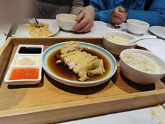 -新加坡海鲜(国贸商城店)
