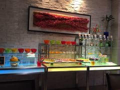 -宁波逸东豪生大酒店·豪生咖啡厅