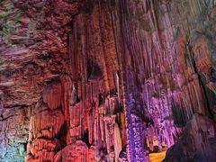 -重庆云阳龙缸景区