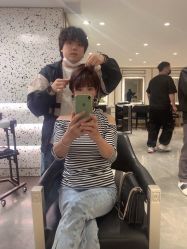 -Kraemer Paris苏豪路易士·嘉玛发廊