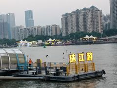-海心沙亚运公园