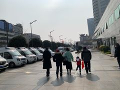 -四川省人民医院(本部)