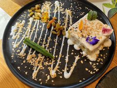 -青梅酒肆PLUS(长白仙岛北路店)