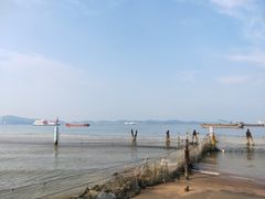 -南沙天后宫景区
