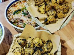 -云阿蛮生烫牛肉米线(景星店)