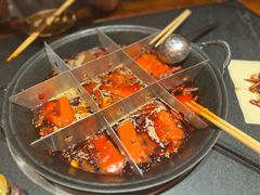 -重庆老灶火锅(红岭店)