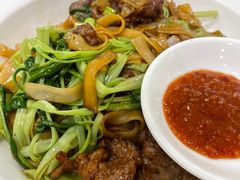 -粤·向群饭店(龙津东路总店)