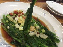 -三羊居食府(文艺路店)