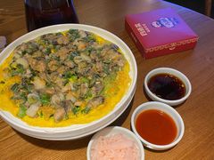 海蛎煎-闽上鲜·福建菜(龙湖滨江天街店)