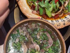 -马三妹跷脚牛肉(苏稽总店)