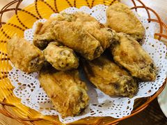 -南记食粥坊·宵夜大排档(莲花总店)