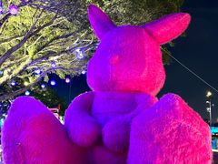 -闽江夜游台江旅游码头