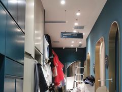 -海马体照相馆(西安高新万达广场店)