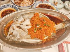 -回家吃饭·地道南昌菜(建德观总店)