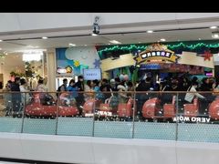 -万达广场(南京江宁店)