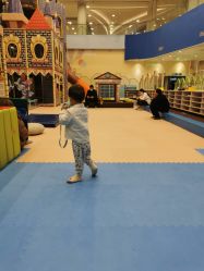 -meland亲子乐园•派对•研学(苏州悠方购物中心店)