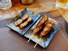 -鸟内会(河北路店)