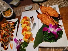 -酒井酱子·深夜食堂(东城汇店)