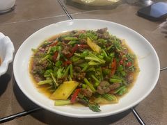 -听风阁农家私房菜茶楼(龙坞店)