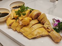 -王中王餐厅(东安路店)
