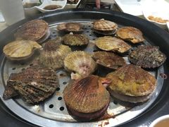 -海味当家·蒸锅海鲜(中山广场创始店)