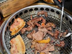 -300杯·和牛烧肉清酒专门店(廊里店)