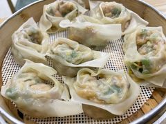 -面道赞宁海海鲜面(迎凤街店)