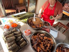 -陈妈妈的店-下沙灌汤烧卖(新场大街店)