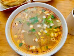 -兄弟俩老李家牛肉汤(总店)